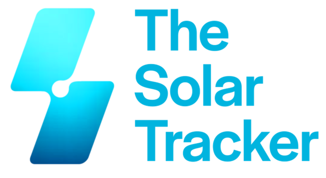 TST — The Solar Tracker